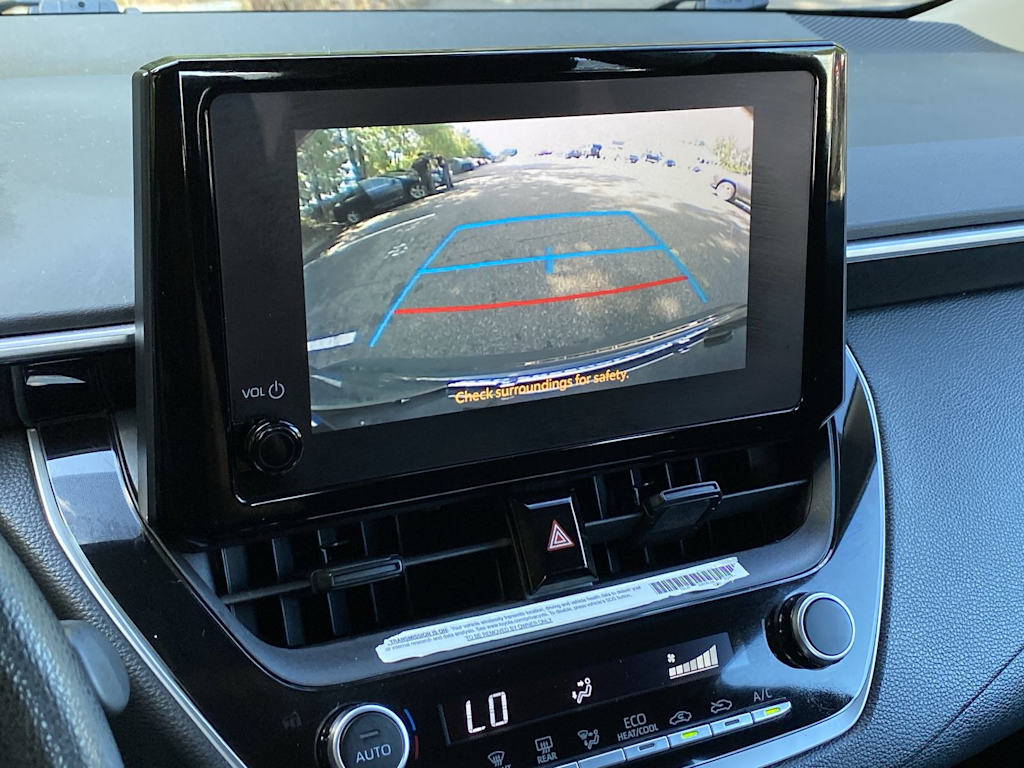 Thumbnail: 2023 Toyota Corolla - 30