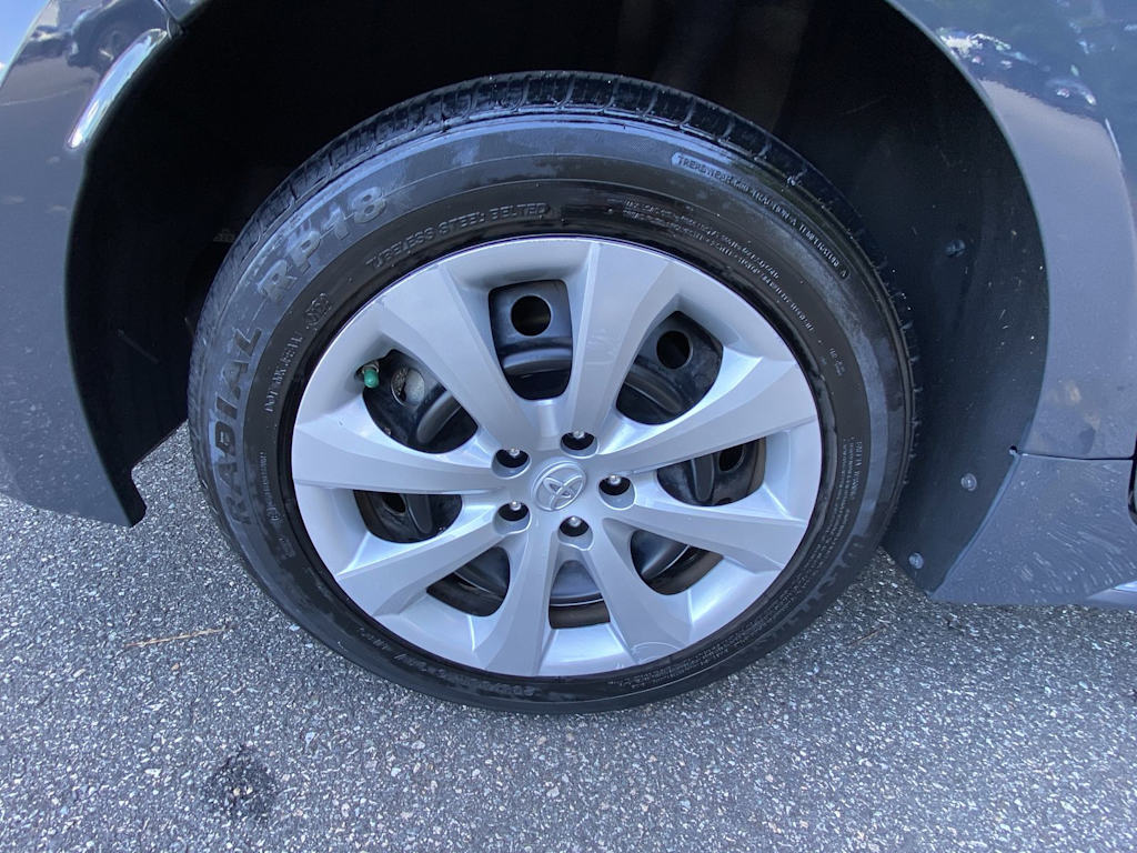 Thumbnail: 2023 Toyota Corolla - 23