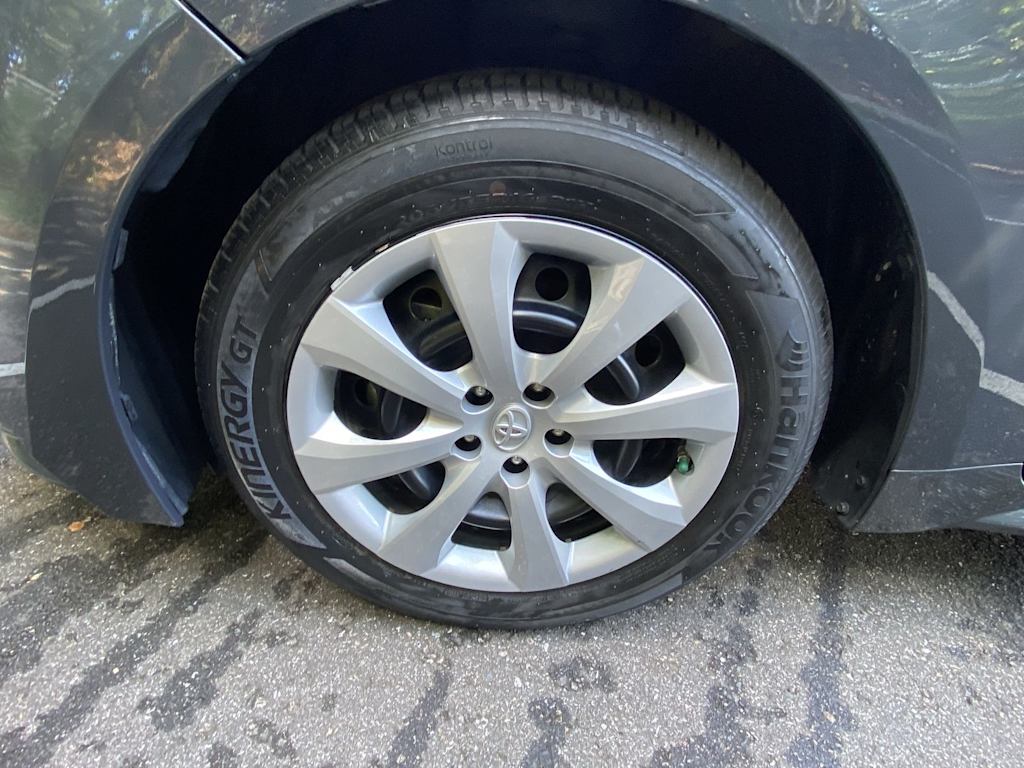 Thumbnail: 2023 Toyota Corolla - 7