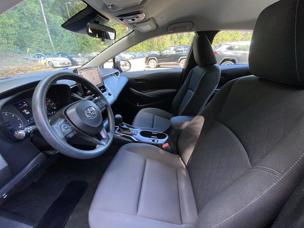 Thumbnail: 2023 Toyota Corolla - 9