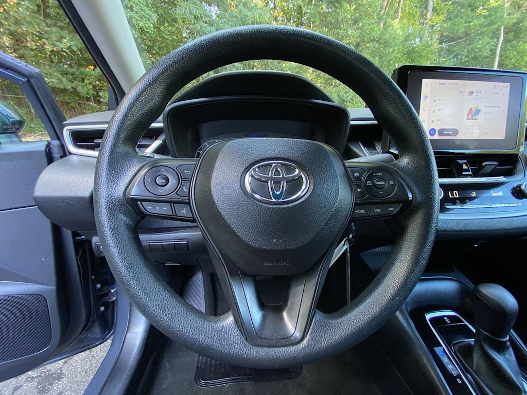 Thumbnail: 2023 Toyota Corolla - 12