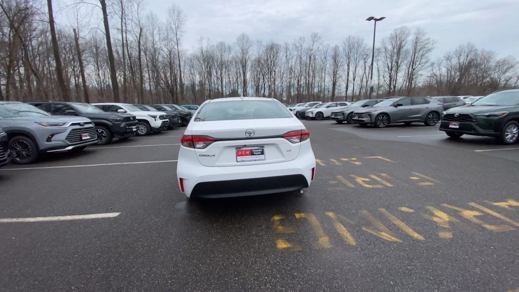 Thumbnail: 2023 Toyota Corolla - 21