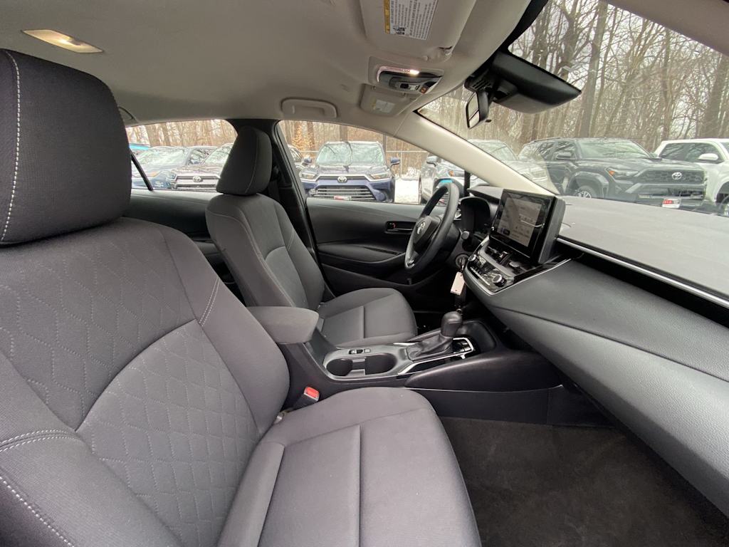 Thumbnail: 2023 Toyota Corolla - 27