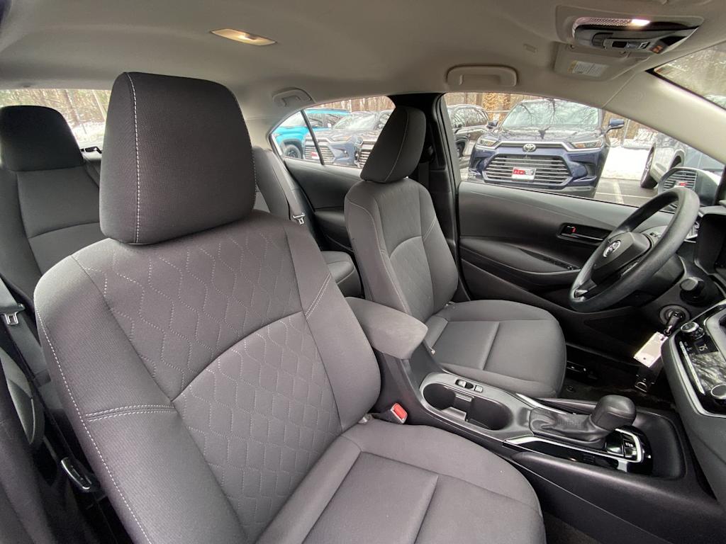 Thumbnail: 2023 Toyota Corolla - 28