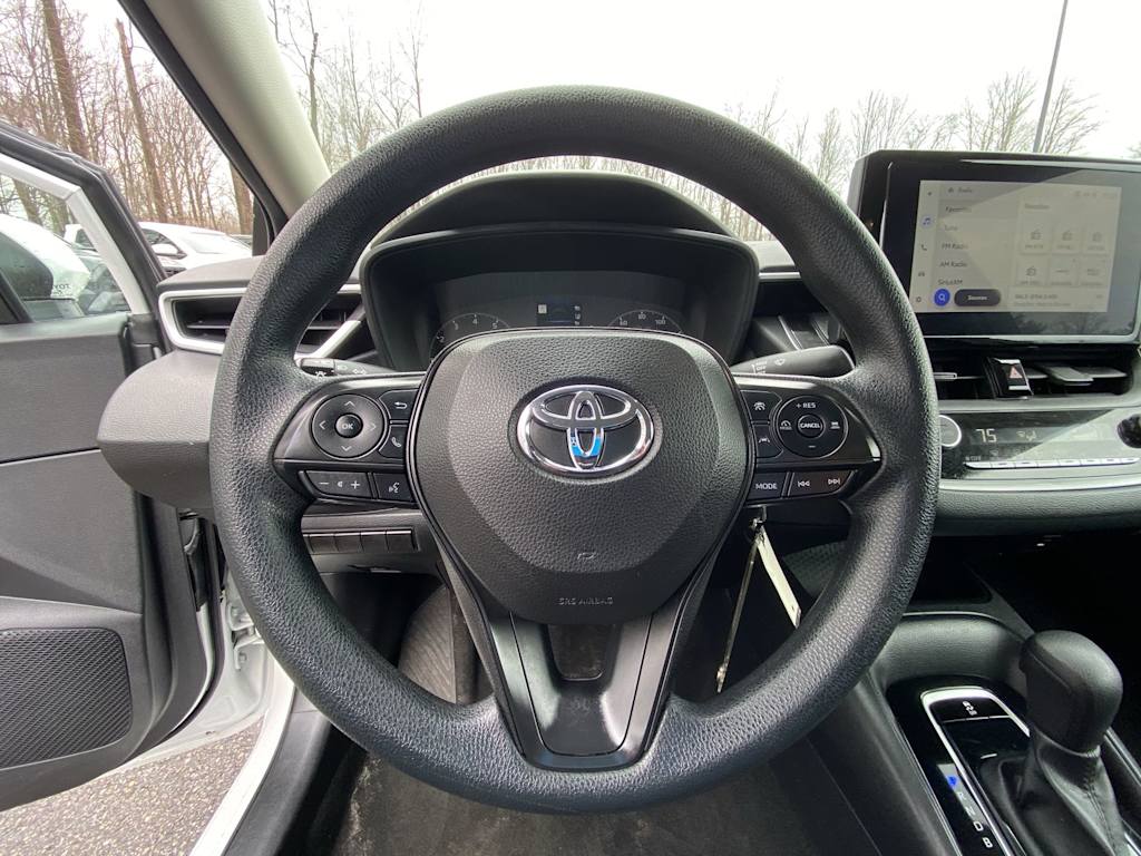 Thumbnail: 2023 Toyota Corolla - 11
