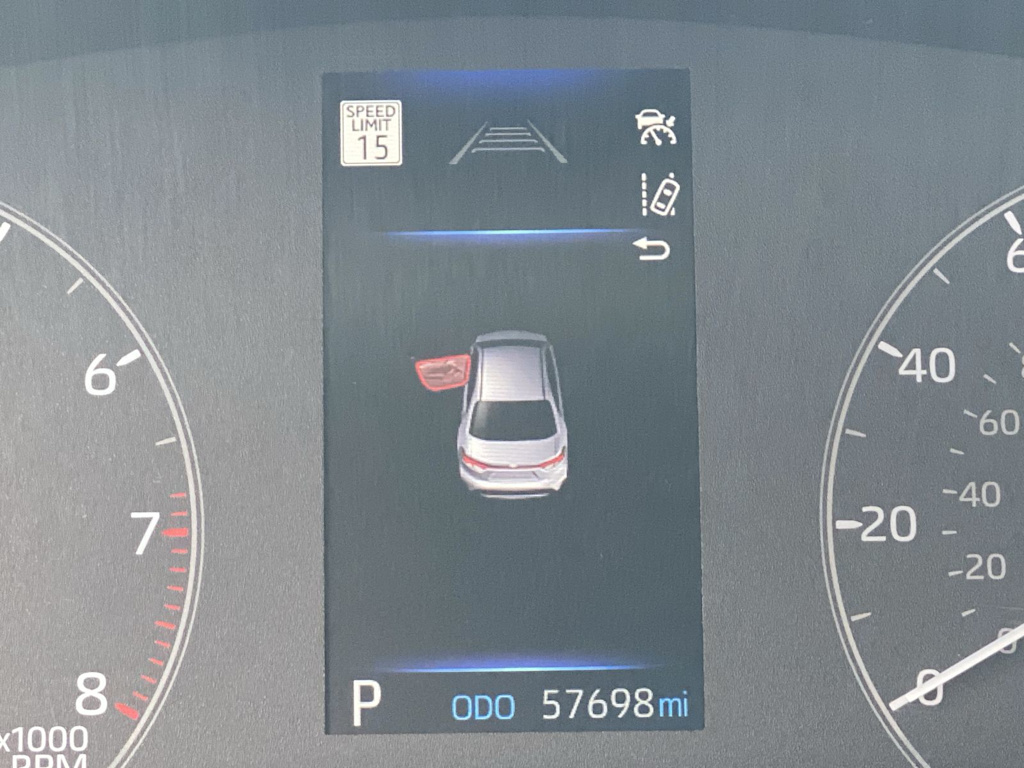 Thumbnail: 2023 Toyota Corolla - 14