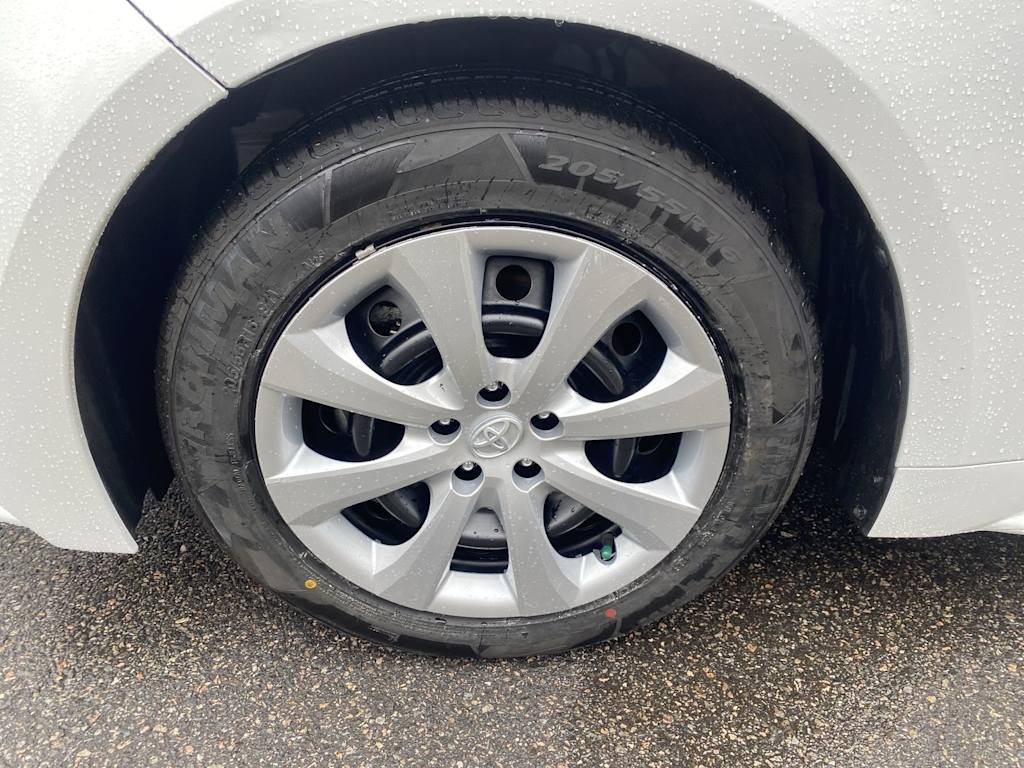 Thumbnail: 2023 Toyota Corolla - 6