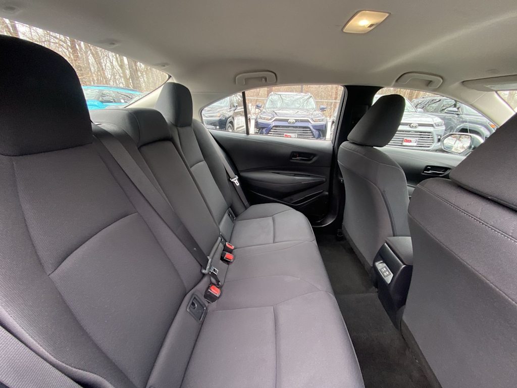 Thumbnail: 2023 Toyota Corolla - 29