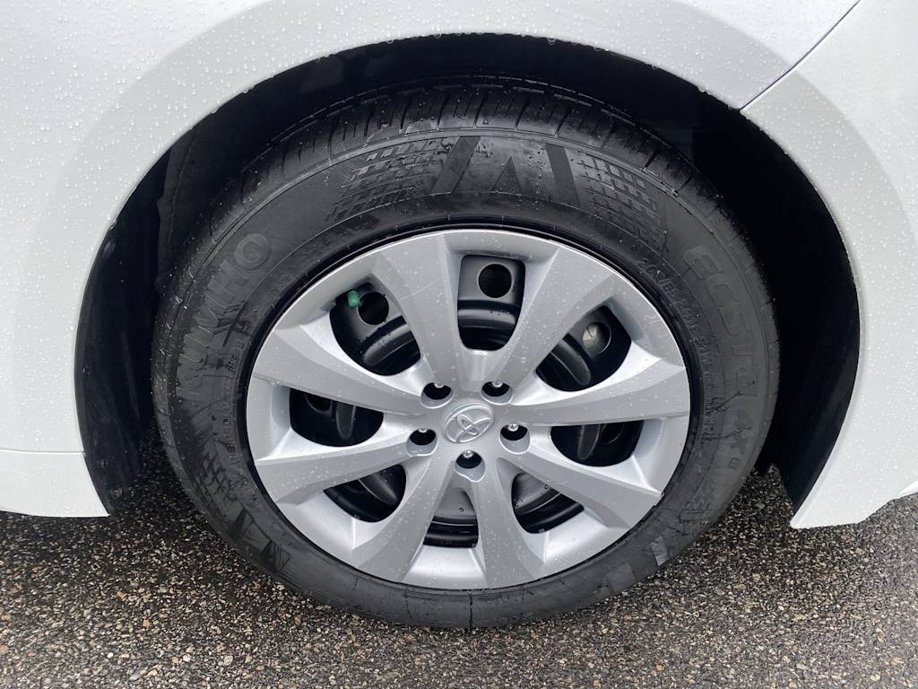 Thumbnail: 2023 Toyota Corolla - 25