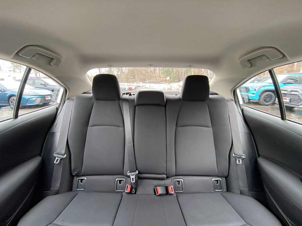 Thumbnail: 2023 Toyota Corolla - 30