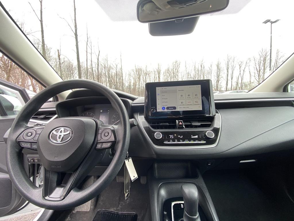 Thumbnail: 2023 Toyota Corolla - 2