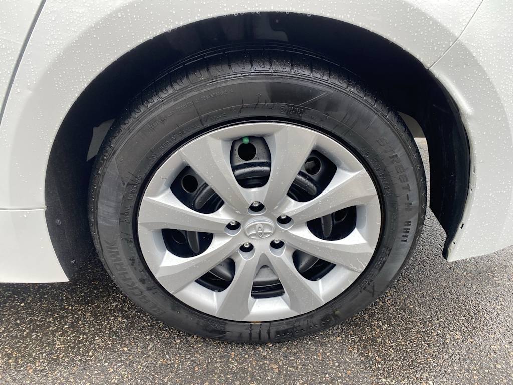 Thumbnail: 2023 Toyota Corolla - 23