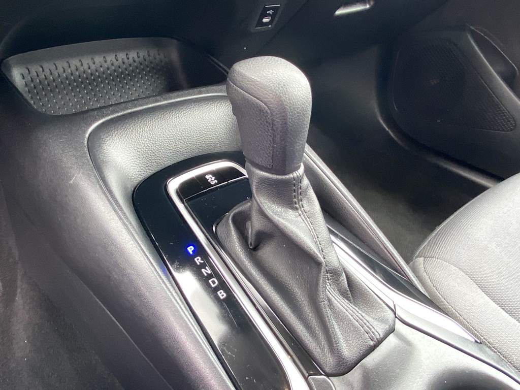 Thumbnail: 2023 Toyota Corolla - 13