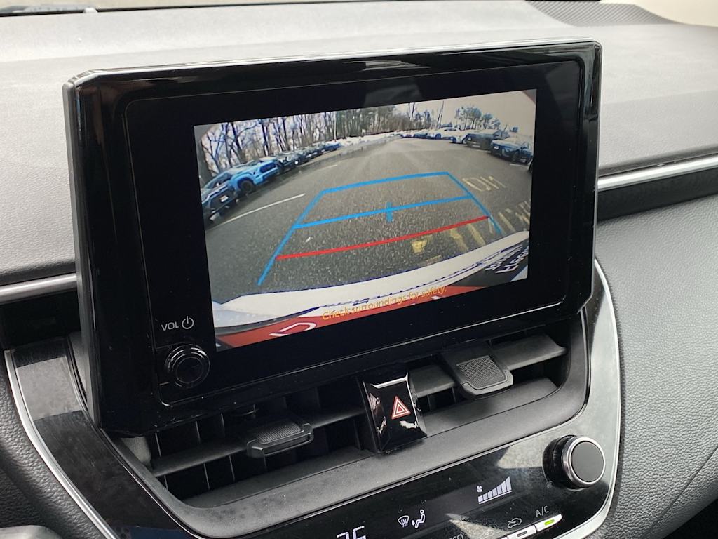 Thumbnail: 2023 Toyota Corolla - 31