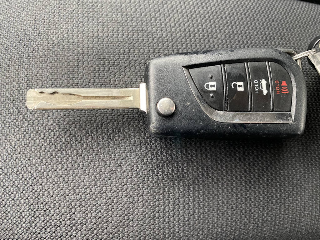 Thumbnail: 2023 Toyota Corolla - 16