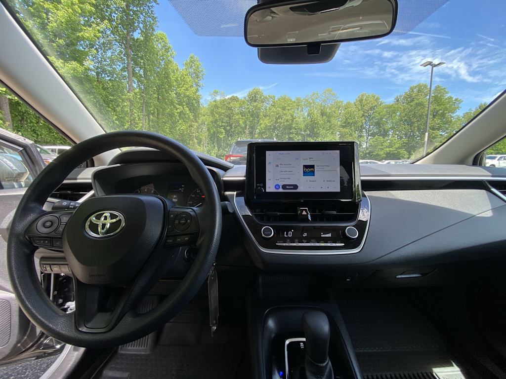 Thumbnail: 2024 Toyota Corolla - 2