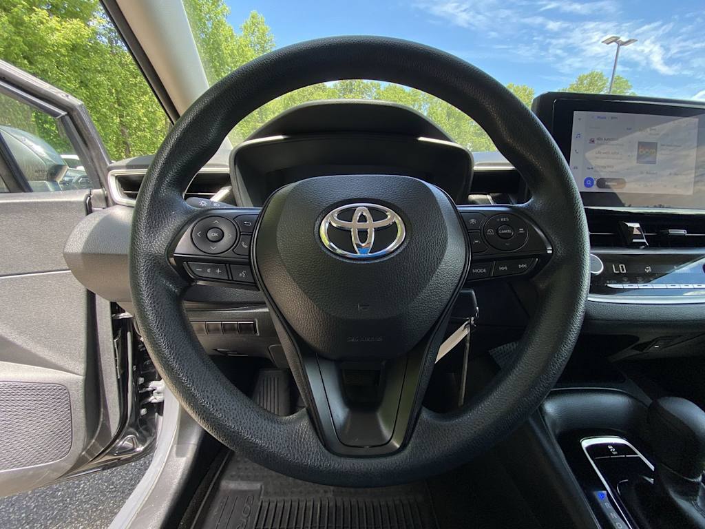 Thumbnail: 2024 Toyota Corolla - 11