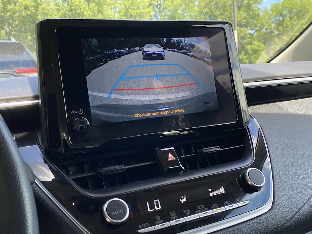 Thumbnail: 2024 Toyota Corolla - 30