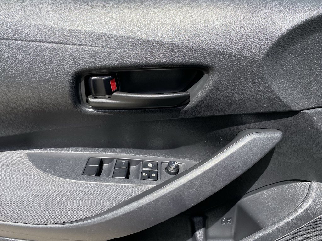 Thumbnail: 2024 Toyota Corolla - 25