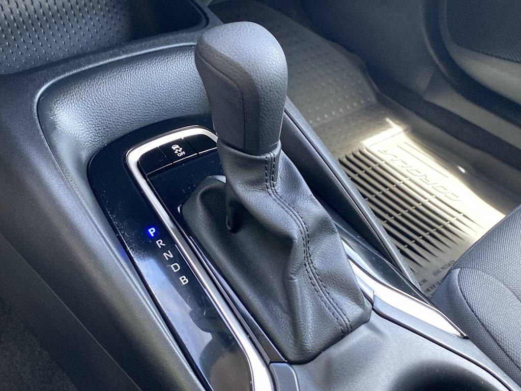 Thumbnail: 2024 Toyota Corolla - 13