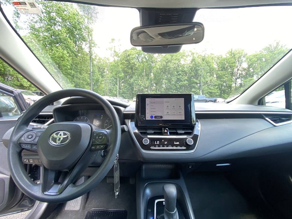 Thumbnail: 2024 Toyota Corolla - 2