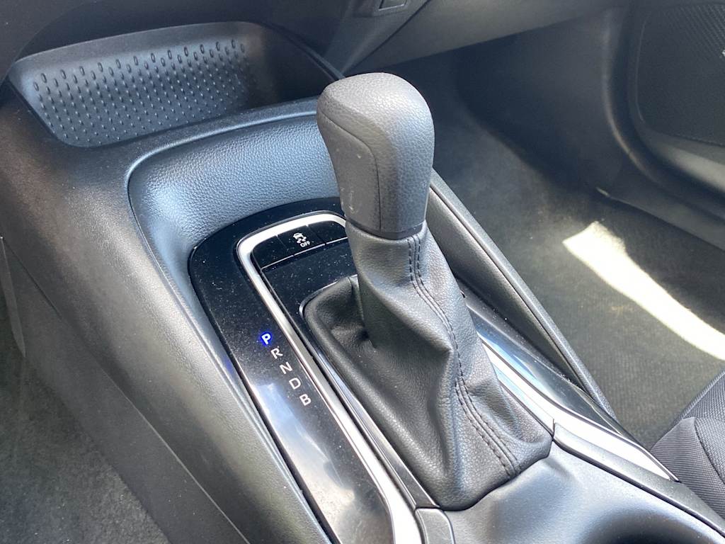 Thumbnail: 2024 Toyota Corolla - 13
