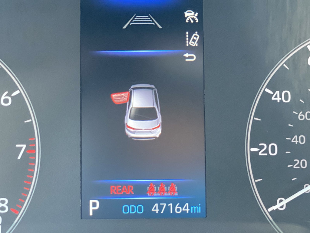 Thumbnail: 2024 Toyota Corolla - 14