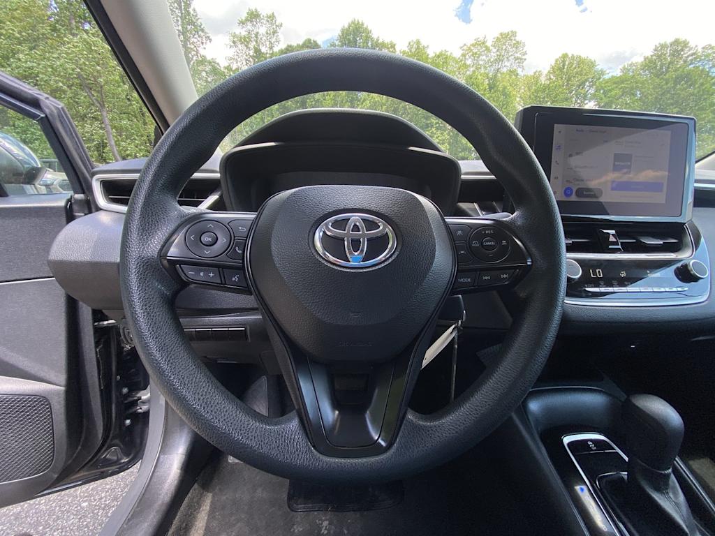 Thumbnail: 2024 Toyota Corolla - 11