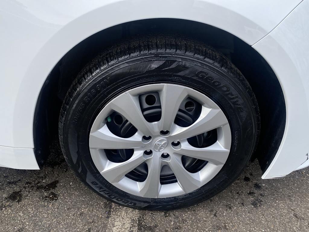 Thumbnail: 2024 Toyota Corolla - 23