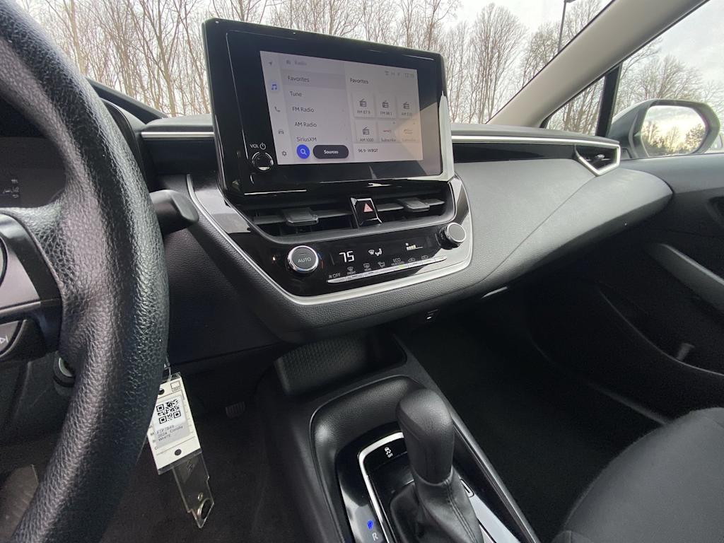 Thumbnail: 2024 Toyota Corolla - 11