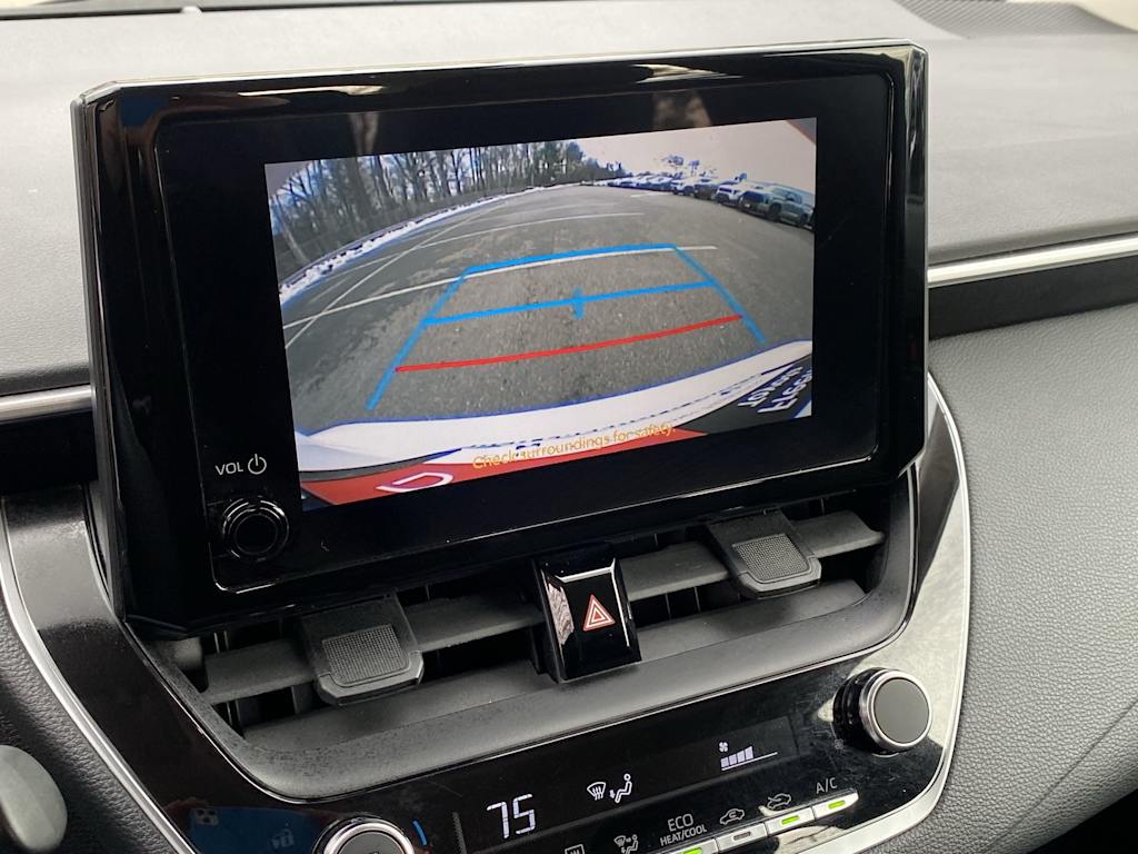 Thumbnail: 2024 Toyota Corolla - 30