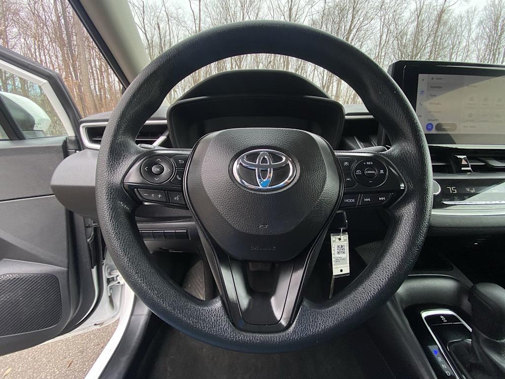 Thumbnail: 2024 Toyota Corolla - 7