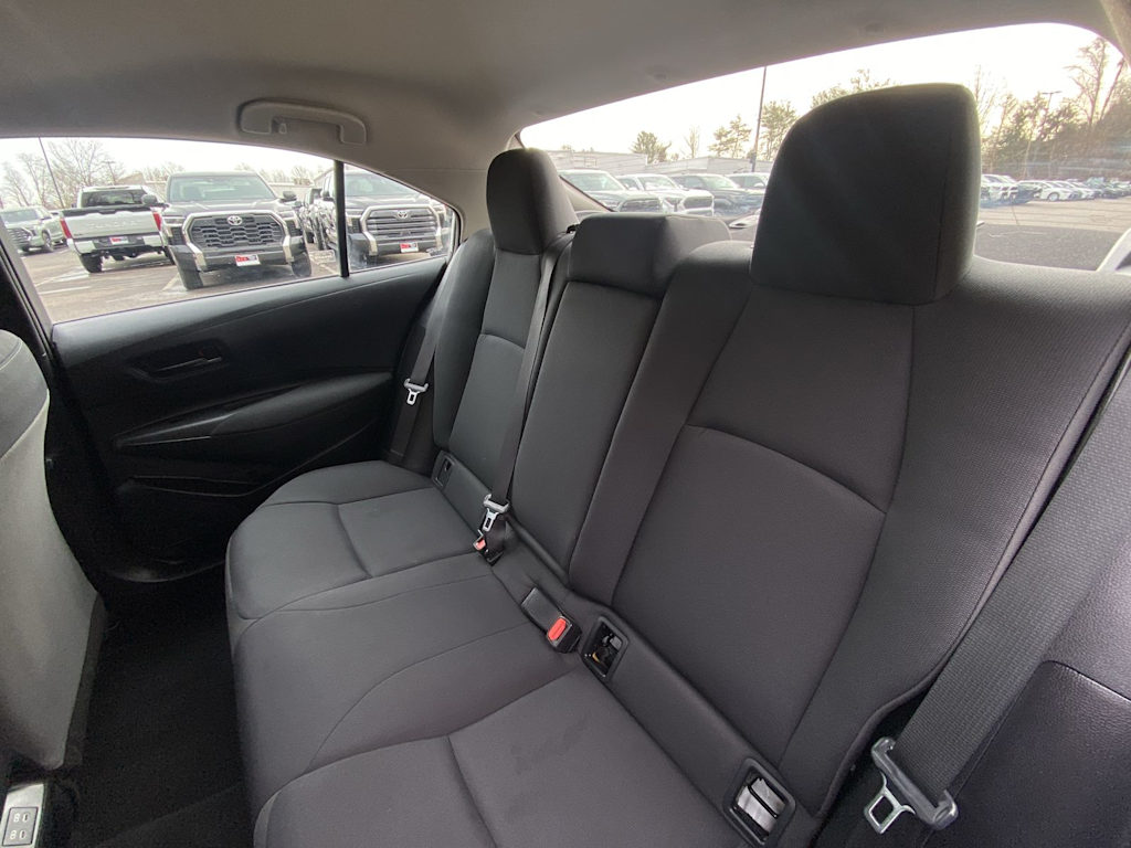 Thumbnail: 2024 Toyota Corolla - 10