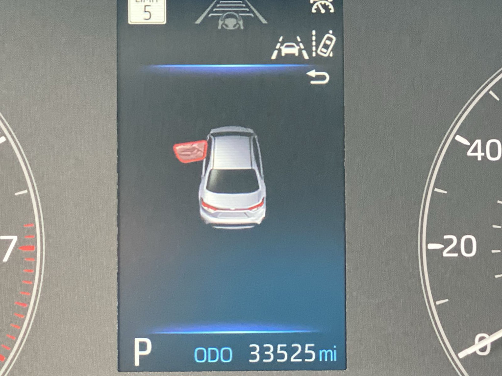 Thumbnail: 2024 Toyota Corolla - 13