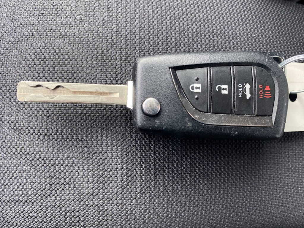 Thumbnail: 2024 Toyota Corolla - 15