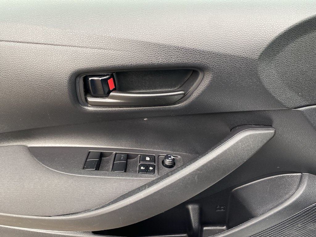 Thumbnail: 2024 Toyota Corolla - 24