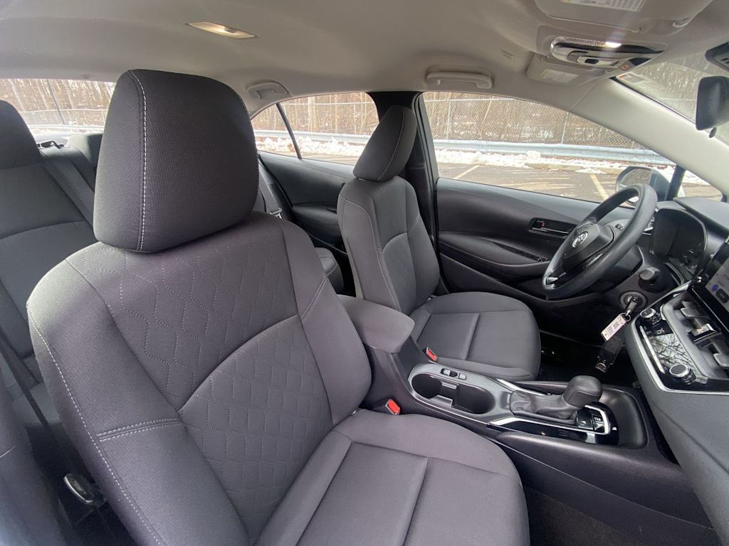 Thumbnail: 2024 Toyota Corolla - 26