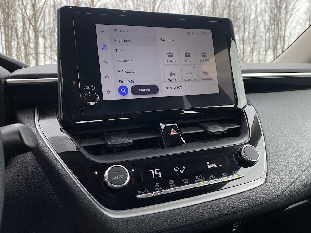 Thumbnail: 2024 Toyota Corolla - 29