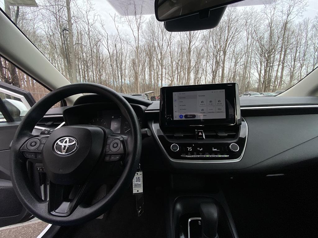 Thumbnail: 2024 Toyota Corolla - 2