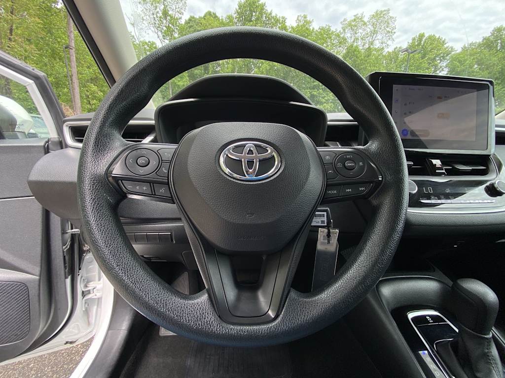 Thumbnail: 2023 Toyota Corolla - 12