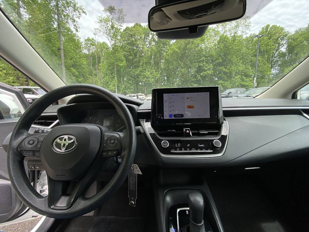 Thumbnail: 2023 Toyota Corolla - 2