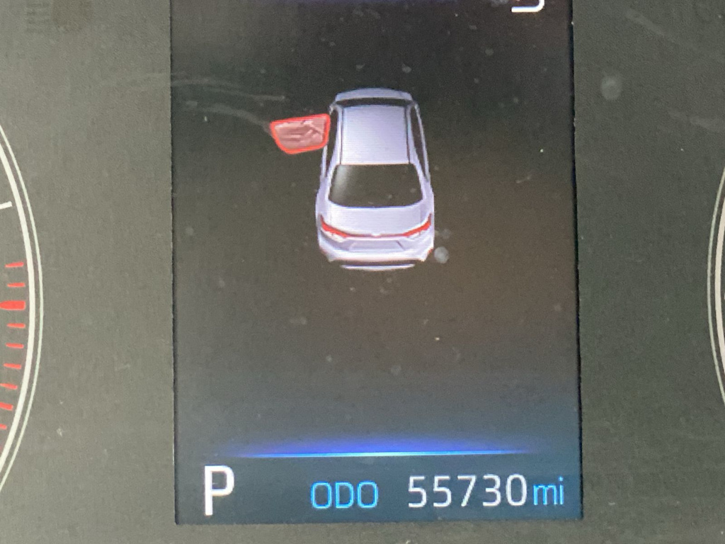 Thumbnail: 2023 Toyota Corolla - 15
