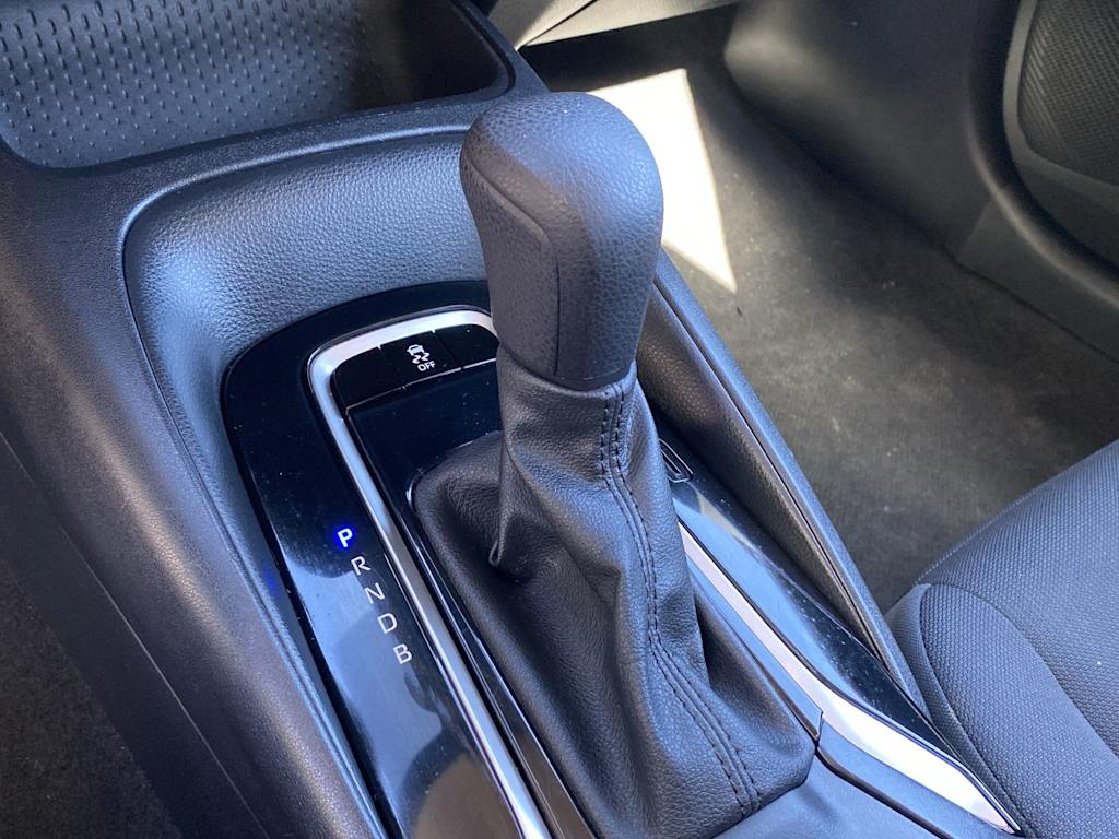 Thumbnail: 2024 Toyota Corolla - 14