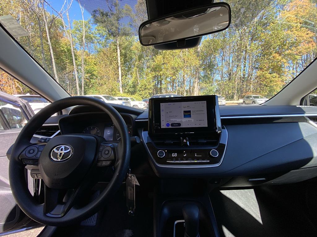 Thumbnail: 2024 Toyota Corolla - 2