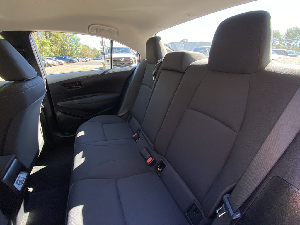 Thumbnail: 2024 Toyota Corolla - 25