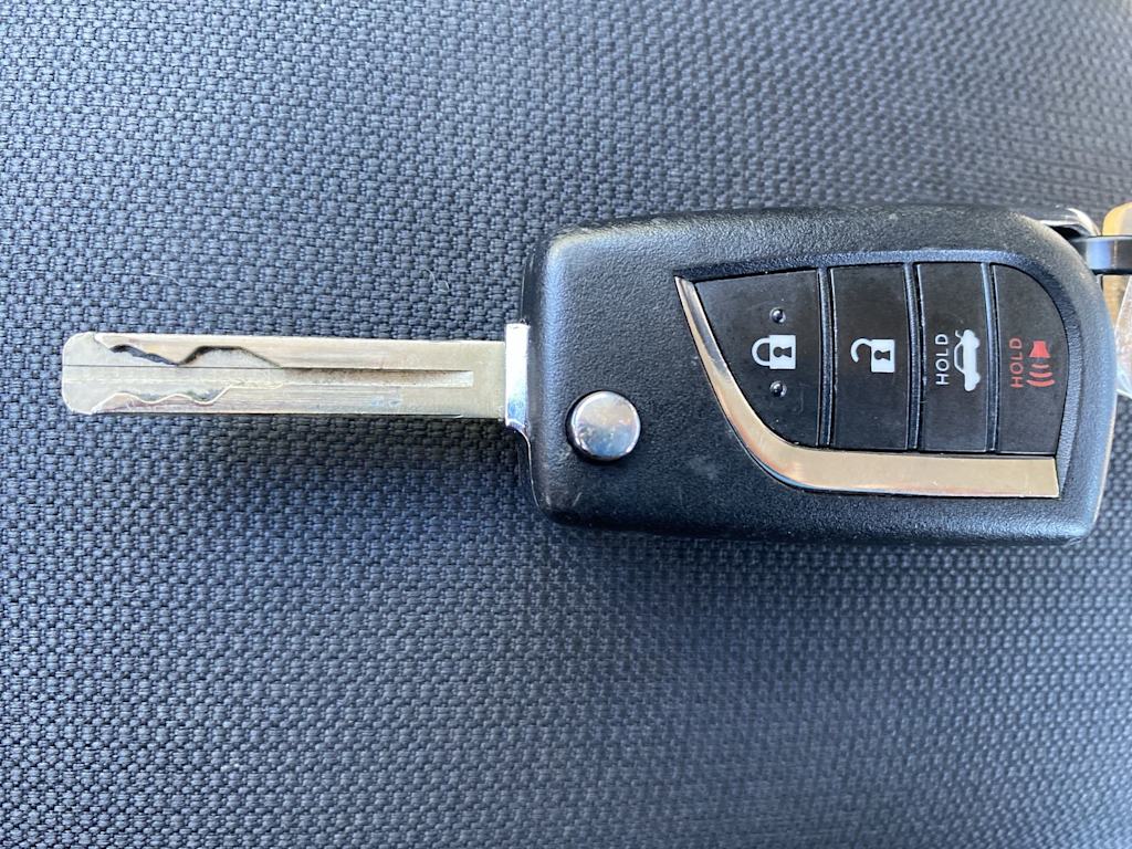 Thumbnail: 2024 Toyota Corolla - 17