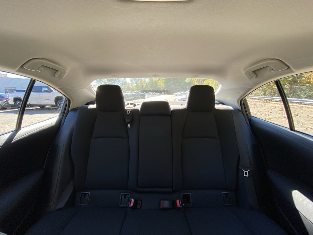 Thumbnail: 2024 Toyota Corolla - 27