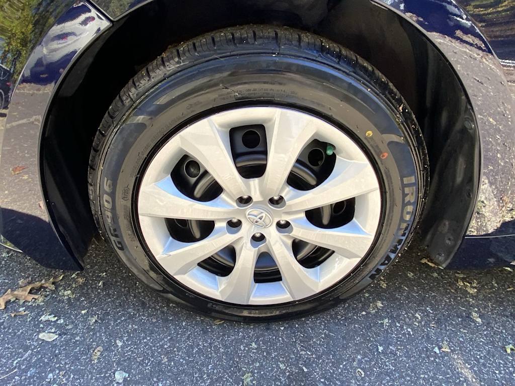 Thumbnail: 2024 Toyota Corolla - 7