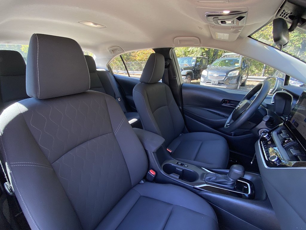 Thumbnail: 2024 Toyota Corolla - 24