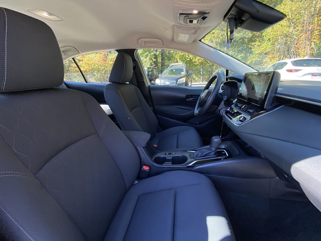 Thumbnail: 2024 Toyota Corolla - 10